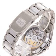 Thumbnail von Glashütte Original Seventies Chronograph Panoramadatum Chrono Panoramadatum – 1 of 100 – 1-37-02-20-02-70 – NEW & Unworn – 25 Full Set