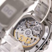 Thumbnail von Glashütte Original Seventies Chronograph Panoramadatum Chrono Panoramadatum – 1 of 100 – 1-37-02-20-02-70 – NEW & Unworn – 25 Full Set