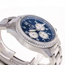 Thumbnail von Breitling Navitimer 8 B01 Chronograph – AB0117131C1A1 – like NEW – 2021 Full Set