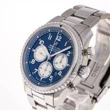 Thumbnail von Breitling Navitimer 8 B01 Chronograph – AB0117131C1A1 – like NEW – 2021 Full Set