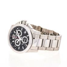 Thumbnail von Longines Conquest 41 Black – L3.700.4.56.6 – NEW & Unworn – 07/2025 Full Set