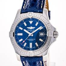 Thumbnail von Breitling Avenger Automatic 43 Blue – A17318101C1X1 – like NEW – 05/2023 Full Set