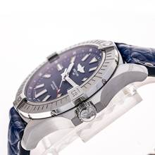 Thumbnail von Breitling Avenger Automatic 43 Blue – A17318101C1X1 – like NEW – 05/2023 Full Set