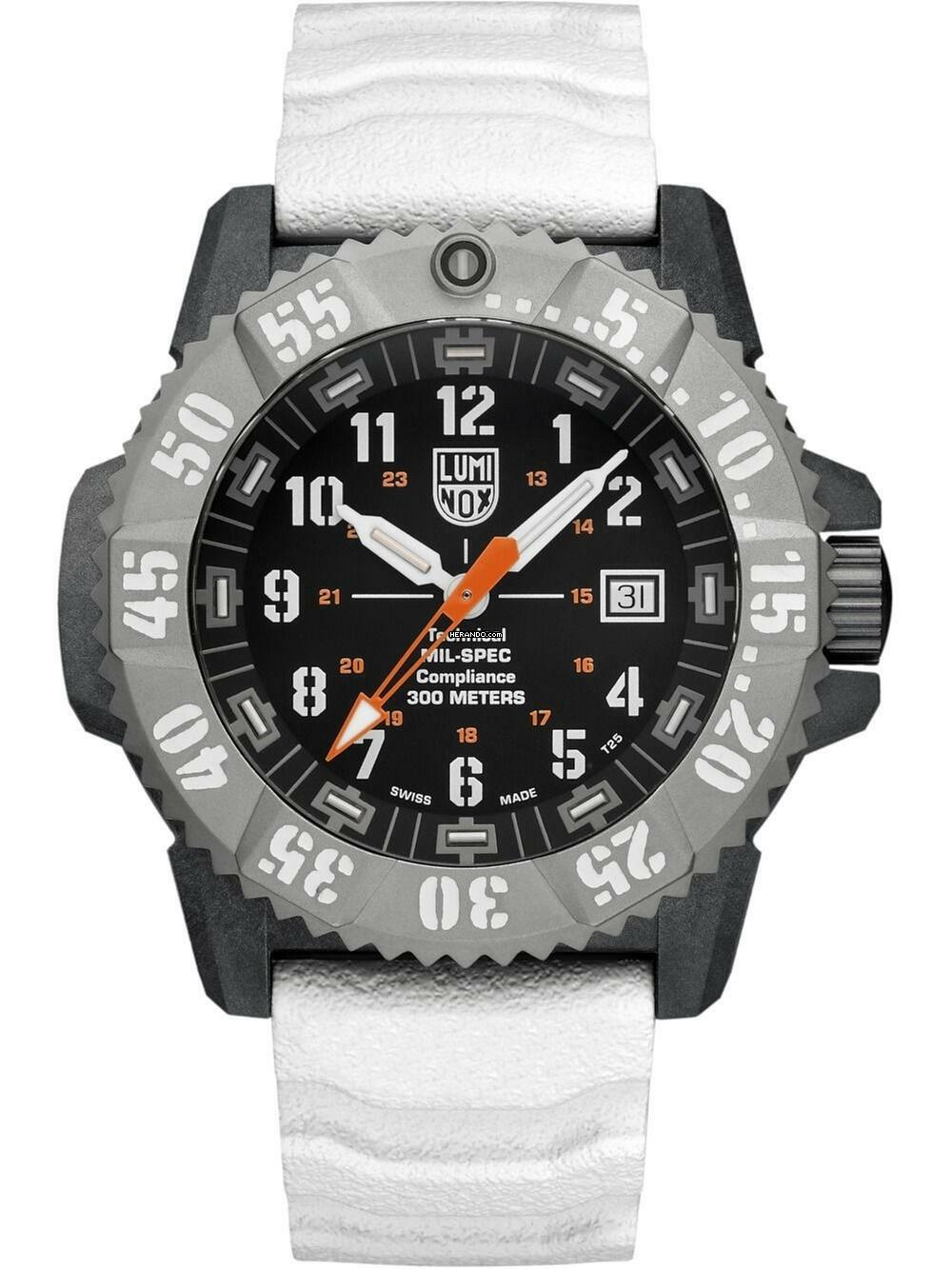 Luminox XL.3359.SET Herrenuhr MIL-SPEC 46mm 30ATM