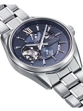  Orient Star RE-AV0132L00B Herrenuhr Contemporary Automatik Keshiki Limited Edition 41mm 10ATM 