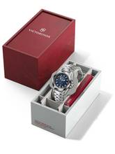 Thumbnail von Victorinox Swiss Army I.N.O.X. 242026 Damenuhr I.N.O.X. Small Automatic 32mm 10ATM