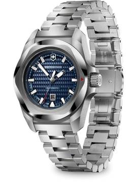  Victorinox Swiss Army I.N.O.X. 242026 Damenuhr I.N.O.X. Small Automatic 32mm 10ATM 