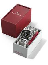 Thumbnail von Victorinox Swiss Army 242004 Herrenuhr Air Pro Automatic 43mm 20ATM