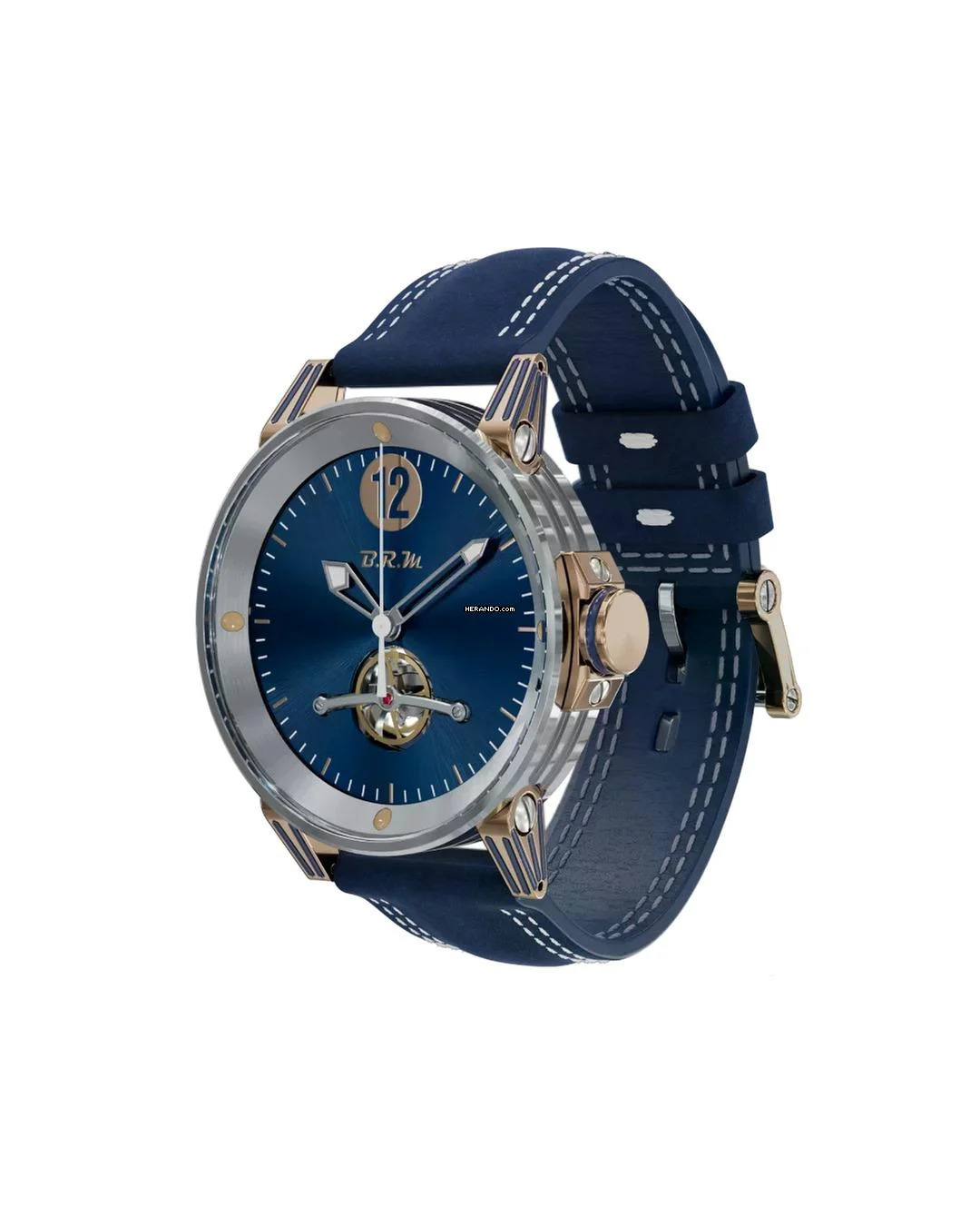 B.R.M V6-44 V6-42-EV La Chic