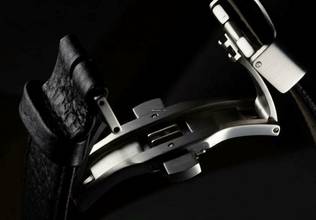 Thumbnail von Zeno-Watch Basel OS Polar Worldtimer white