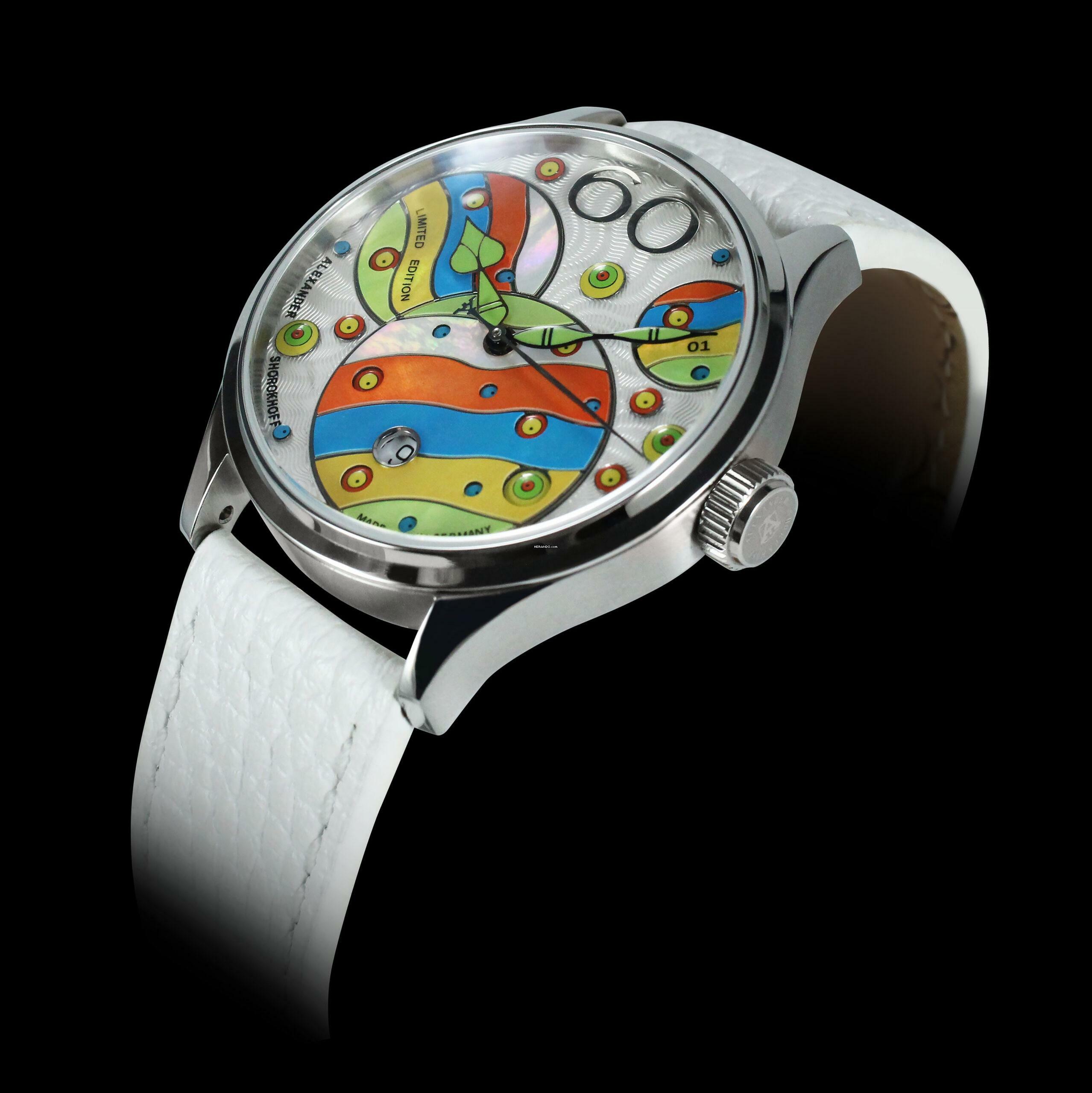 Alexander Shorokhoff Crazy Balls 2