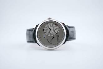 Thumbnail von F.P.Journe Octa Reserve 40mm - With Box And Authenticity Certificate From August 2025 - Unpolished - 24 Months Warranty Octa Reserve 2006