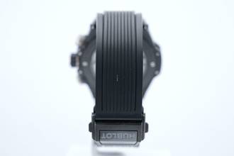 Thumbnail von Hublot Big Bang Unico 44MM Black Ceramic - With Box 421.CI.1170.RX