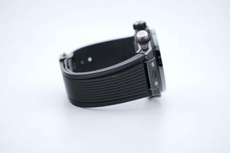 Thumbnail von Hublot Big Bang Unico 44MM Black Ceramic - With Box 421.CI.1170.RX