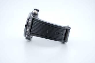 Thumbnail von Hublot Big Bang Unico 44MM Black Ceramic - With Box 421.CI.1170.RX