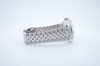 Thumbnail von Rolex Datejust 36 36MM Jubilee UNWORN Black Dial Box+Papers 126200 2025