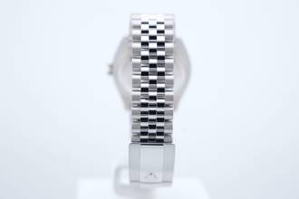 Thumbnail von Rolex Datejust 36 36MM Jubilee UNWORN Black Dial Box+Papers 126200 2025