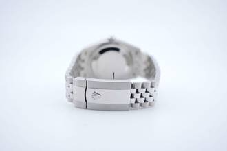 Thumbnail von Rolex Datejust 36 36MM Jubilee UNWORN Black Dial Box+Papers 126200 2025