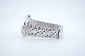 Thumbnail von Rolex Datejust 36 36MM Jubilee UNWORN Black Dial Box+Papers 126200 2025