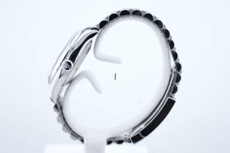 Thumbnail von Rolex Datejust 36 36MM Jubilee UNWORN Black Dial Box+Papers 126200 2025