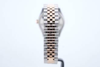 Thumbnail von Rolex Datejust 31 31MM Jubilee Rose Gold UNWORN Box+Papers 278271 2021