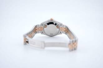 Thumbnail von Rolex Datejust 31 31MM Jubilee Rose Gold UNWORN Box+Papers 278271 2021
