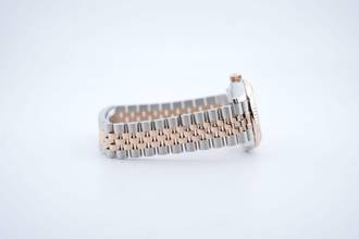 Thumbnail von Rolex Datejust 31 31MM Jubilee Rose Gold UNWORN Box+Papers 278271 2021