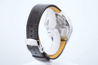 Thumbnail von Breitling Premier Heritage B25 Datora 42 Stainless Steel Copper Dial - With Box And Papers - AB2510201K1P1 2022