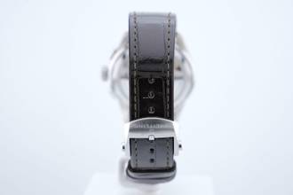 Thumbnail von Breitling Premier Heritage B25 Datora 42 Stainless Steel Copper Dial - With Box And Papers - AB2510201K1P1 2022