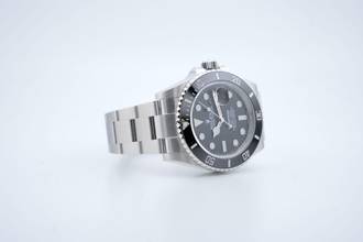 Thumbnail von Rolex Submariner Date 41mm - Box+Papers - 24 Months Warranty 126610LN 2020