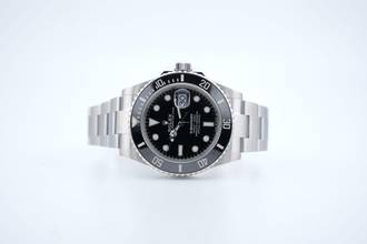 Thumbnail von Rolex Submariner Date 41mm - Box+Papers - 24 Months Warranty 126610LN 2020