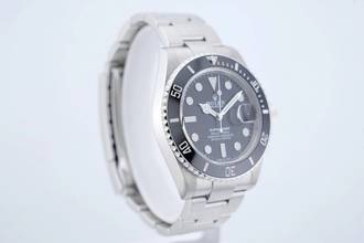 Thumbnail von Rolex Submariner Date 41mm - Box+Papers - 24 Months Warranty 126610LN 2020