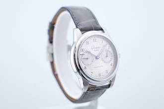 Thumbnail von Glashütte Original 1845 Klassik 1-49-02-03-01-04 2003