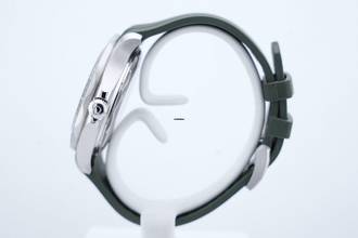 Thumbnail von Omega Seamaster Diver 300 M With Box And Papers - 21032422010001 2024