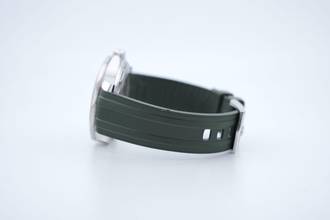 Thumbnail von Omega Seamaster Diver 300 M With Box And Papers - 21032422010001 2024