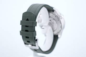 Thumbnail von Omega Seamaster Diver 300 M With Box And Papers - 21032422010001 2024