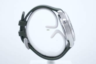 Thumbnail von Omega Seamaster Diver 300 M With Box And Papers - 21032422010001 2024