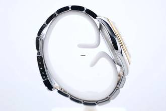 Thumbnail von Rolex Daytona Bicolor 40mm - Black Dial - Box+Papers - Original Invoice - 24 Months Warranty 16523 1999