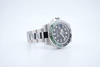 Thumbnail von Rolex GMT-Master II Sprite - Like New - Box+Papers 126720VTNR 2024