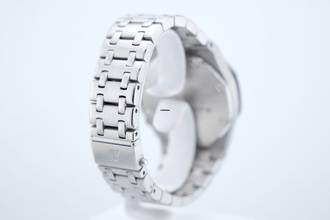 Thumbnail von Audemars Piguet Royal Oak Offshore 42MM Steel UNPOLISHED Box+Papers - 25721st.OO.1000ST.07.A 2004