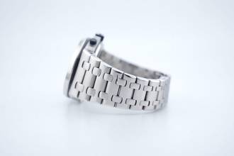 Thumbnail von Audemars Piguet Royal Oak Offshore 42MM Steel UNPOLISHED Box+Papers - 25721st.OO.1000ST.07.A 2004