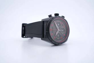 Thumbnail von Tudor Fastrider Black Shield Ceramic Black 42MM Box+Papers 42000CR 2014