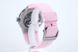 Thumbnail von Richard Mille RM033 Titanium Extra Flat - With Box And Papers - MON-00391 2022