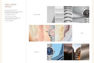 Thumbnail von Ebel 1911 Worldtimer Worldtimer