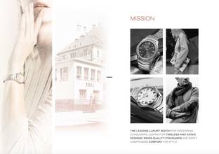 Thumbnail von Ebel 1911 Worldtimer Worldtimer