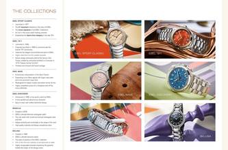 Thumbnail von Ebel 1911 Worldtimer Worldtimer