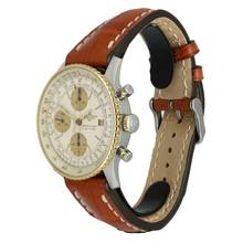 Thumbnail von Breitling Old Navitimer Steel Chronograph