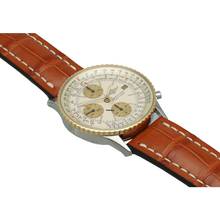 Thumbnail von Breitling Old Navitimer Steel Chronograph