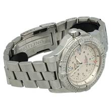 Thumbnail von Breitling Colt Full set Ref. A74380 2011