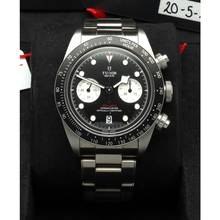 Thumbnail von Tudor Black Bay Chrono 41 mm Full Set 2023